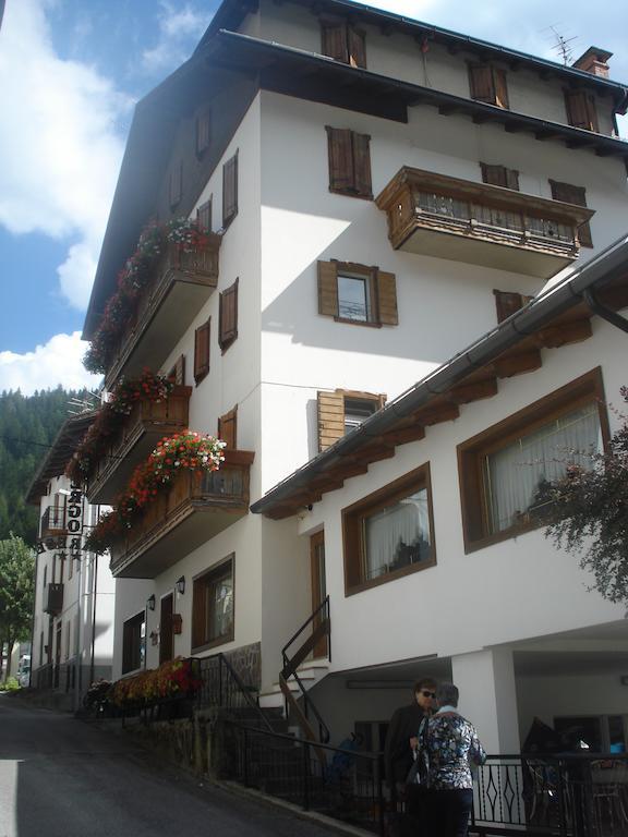 Albergo Larese Auronzo di Cadore Exterior foto